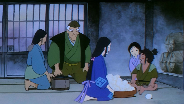Scene 5