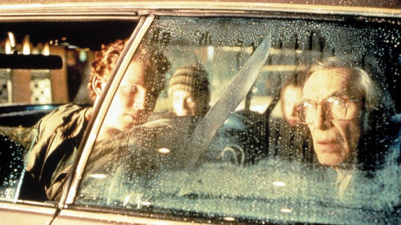 The Joyriders