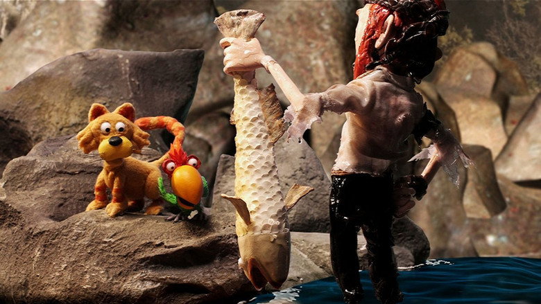 Scene 5