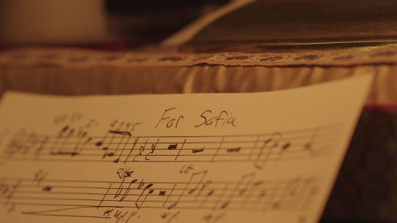 For Sofia backdrop