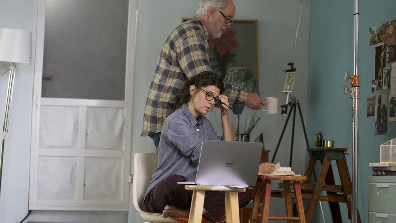 Scene 5