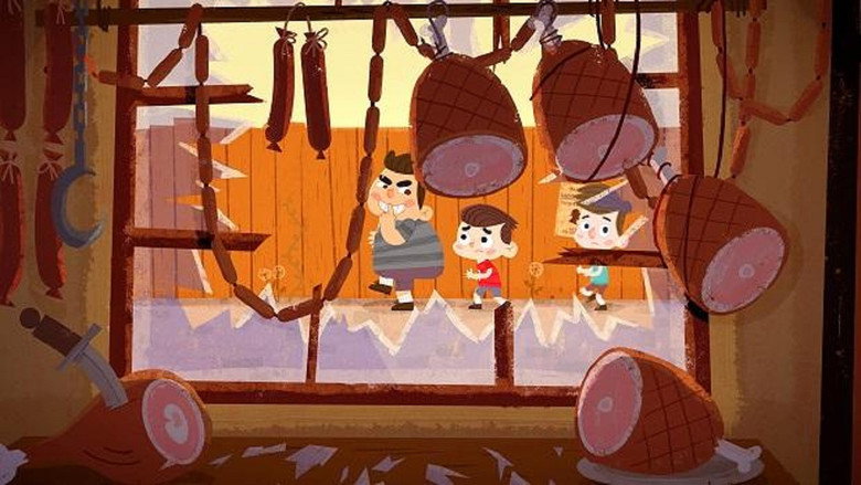 Scene 5