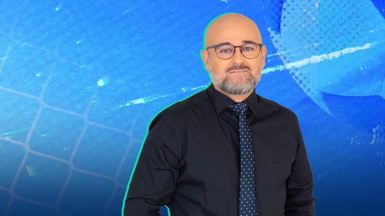 De cara a barraca backdrop