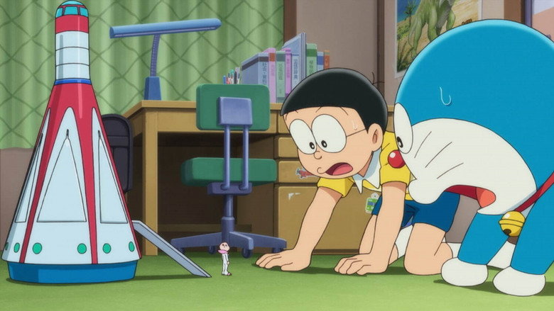 Scene 5