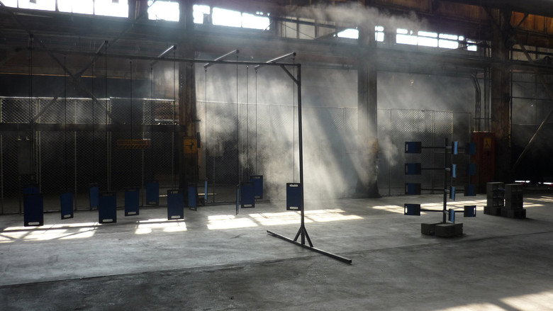 Scene 5