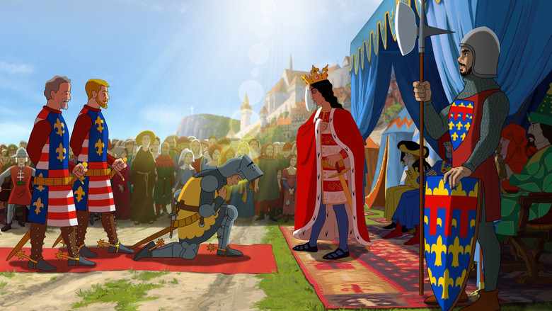 Scene 5
