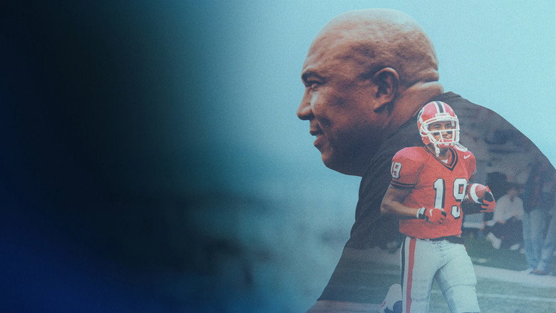 Becoming Hines Ward backdrop