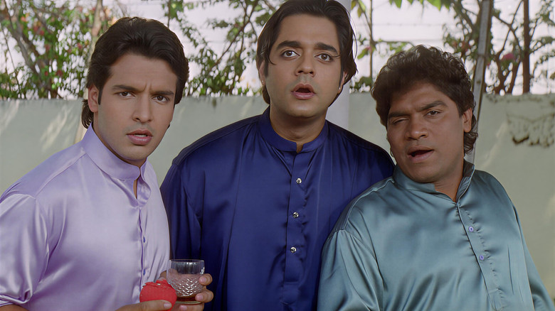 Aamdani Atthanni Kharcha Rupaiya