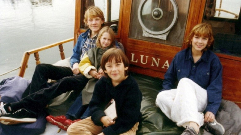 Children of the Luna