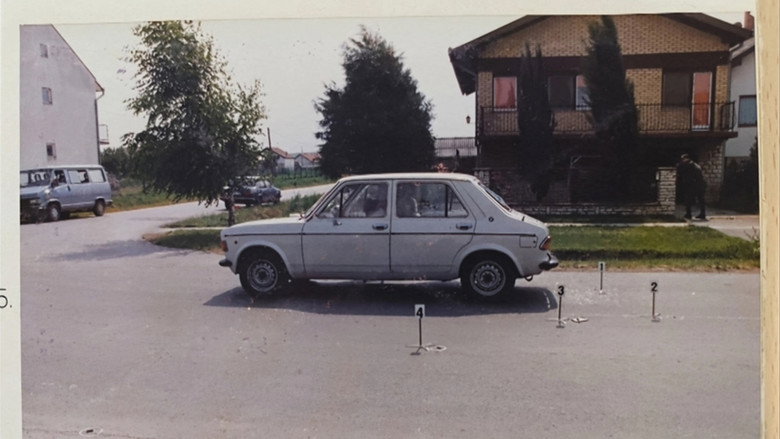 Mirotvorac backdrop