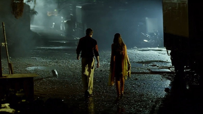 Ek Chalis Ki Last Local