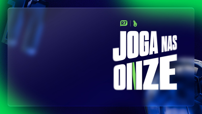 Joga nas 11 backdrop
