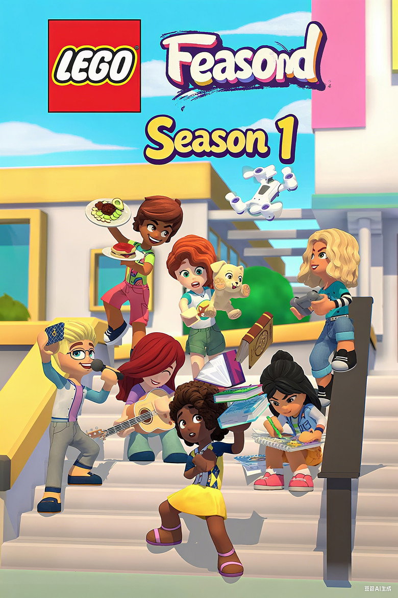 Season 1