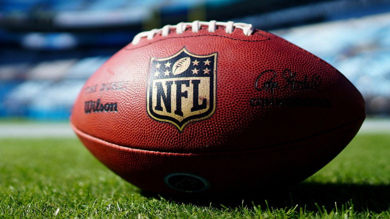 NFL Films - Team Highlights backdrop