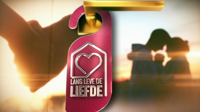 Lang Leve de Liefde backdrop