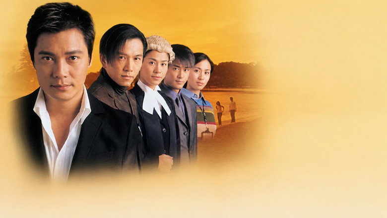 Golden Faith backdrop