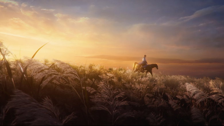 Three Kingdoms: Starlit Heroes backdrop