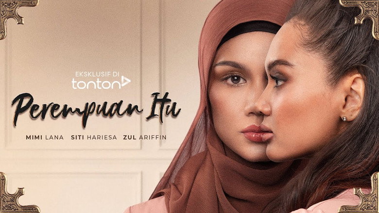 Perempuan Itu backdrop