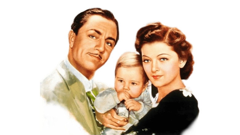 Another Thin Man