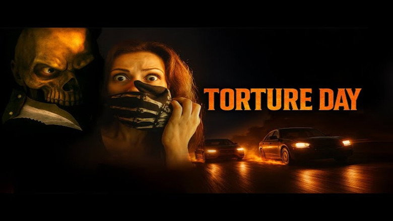 Torture Day backdrop