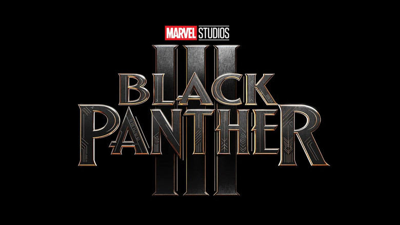 Black Panther 3 backdrop