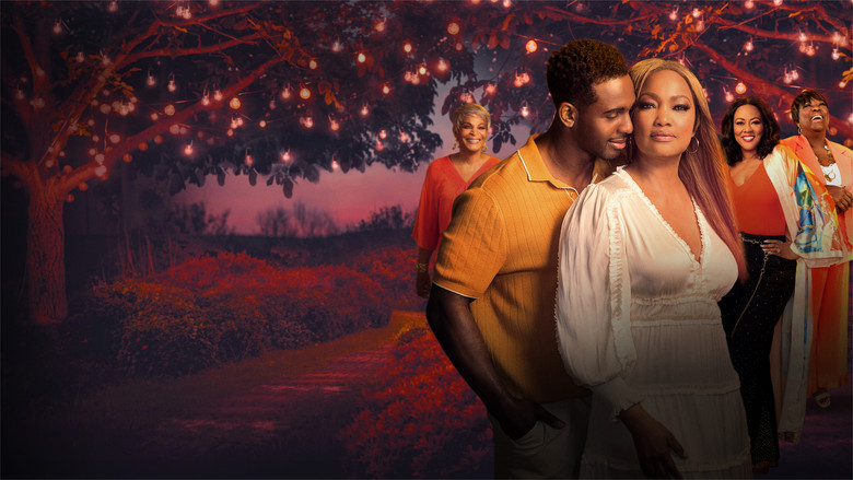 Terry McMillan Presents: Tempted 2 Love backdrop