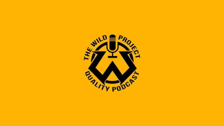The Wild Project backdrop