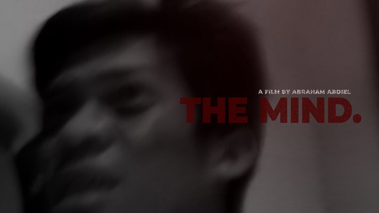 THE MIND backdrop
