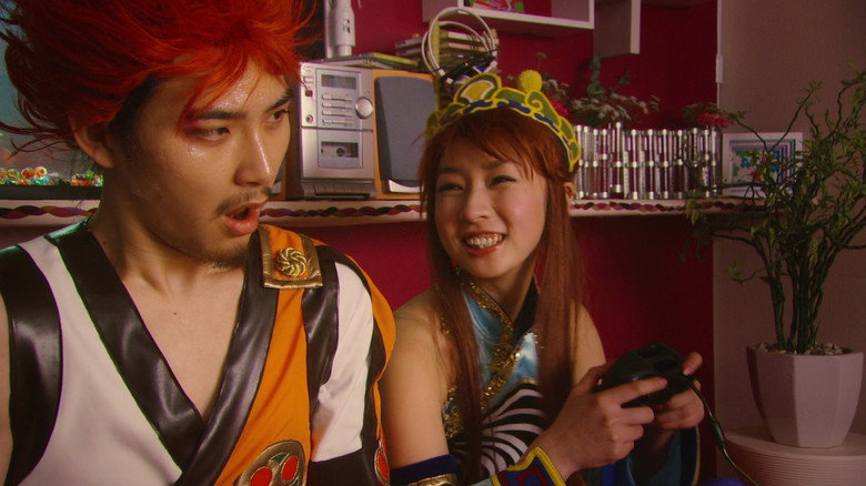 Scene 5