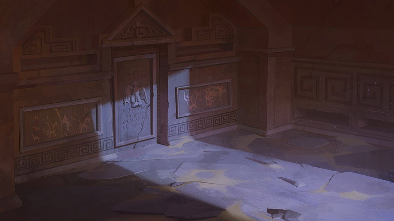 Scene 5