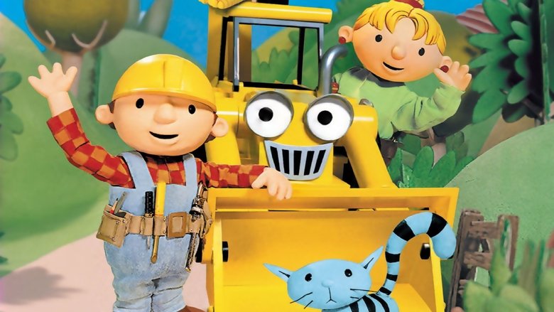 Bob the Builder