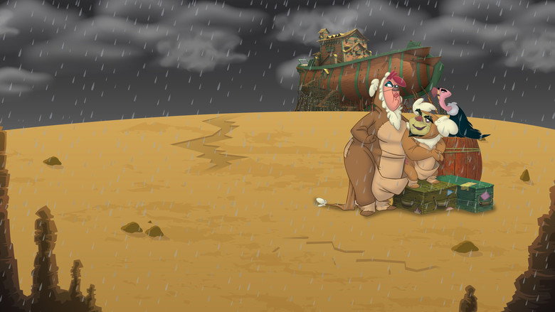 Scene 5