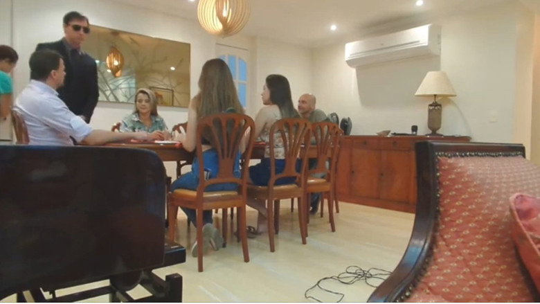Scene 5