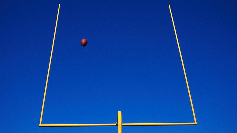 The Garbage Picking Field Goal Kicking Philadelphia Phenomenon