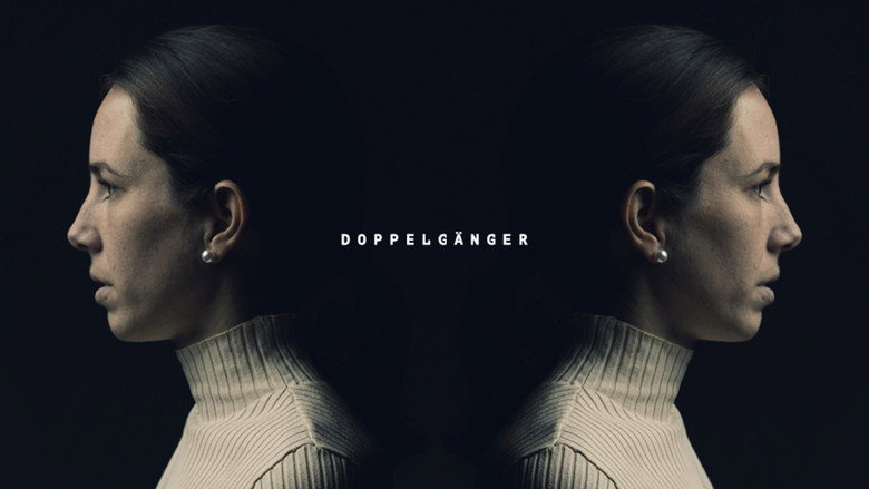 Doppelgänger backdrop
