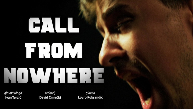 The Call From Nowhere