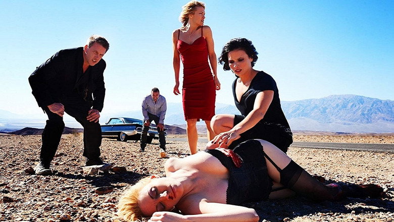 Scene 5