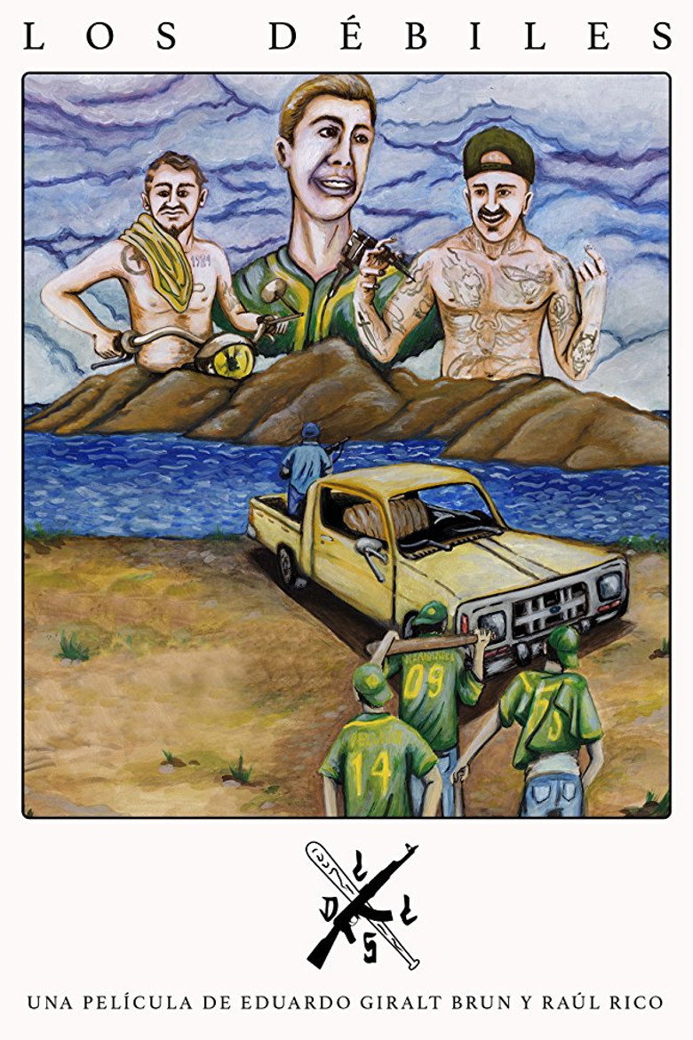 Poster 3
