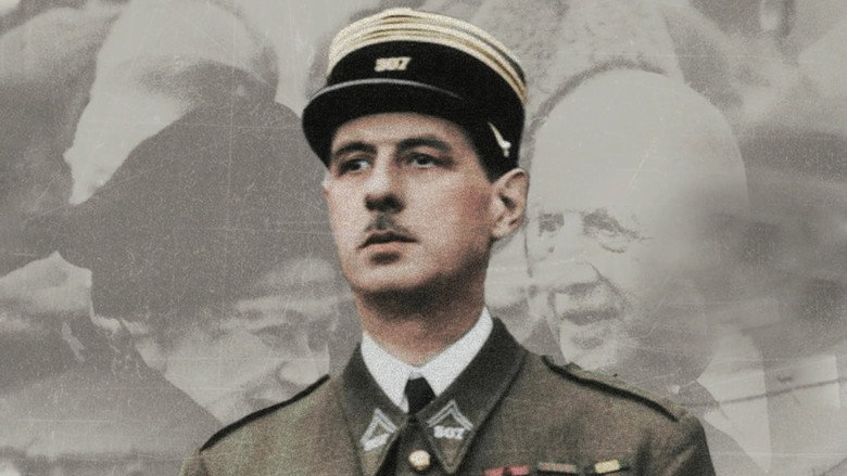 De Gaulle, histoire d'un géant