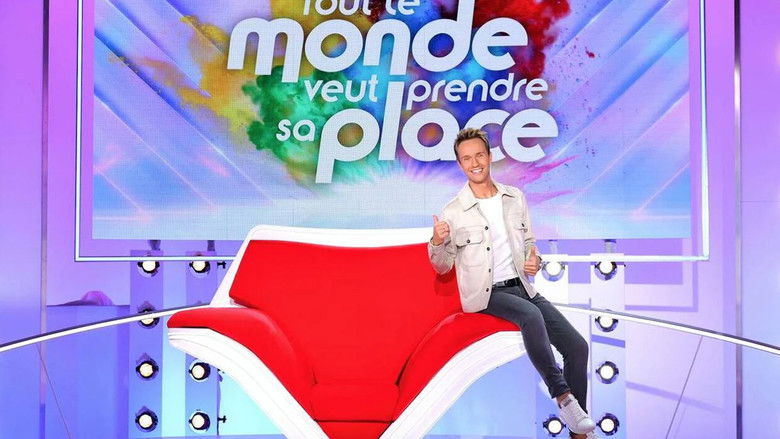 Hold on to Your Seat! backdrop