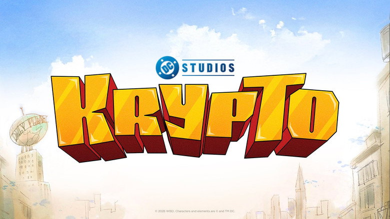 Krypto backdrop