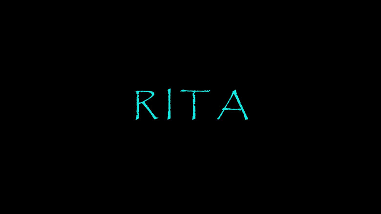 RITA backdrop
