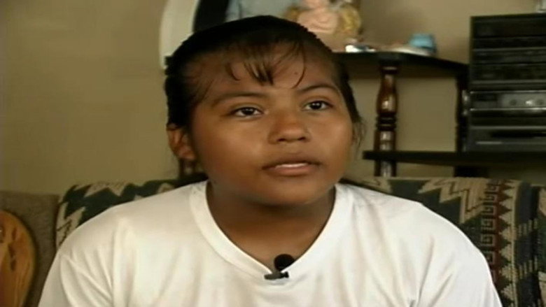 Paulina, en el nombre de la ley backdrop
