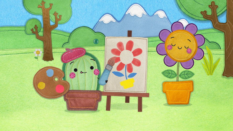 Scene 5