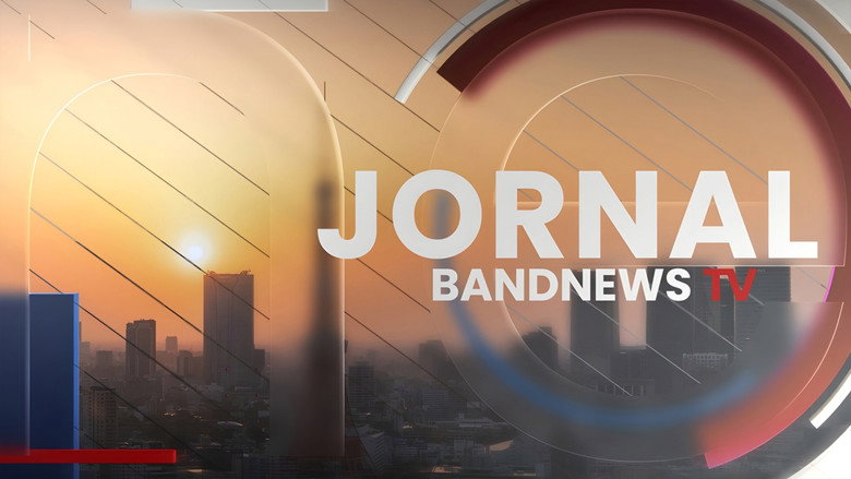 Jornal BandNews backdrop