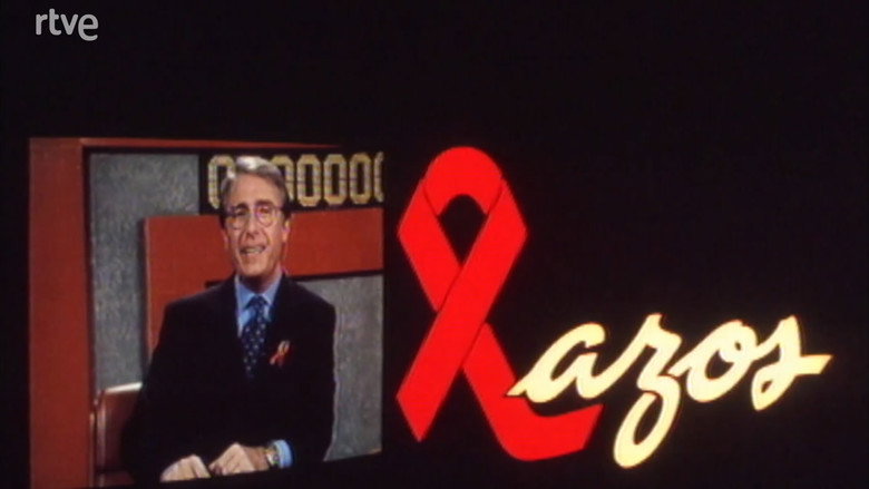 Lazos backdrop