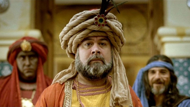Scene 5