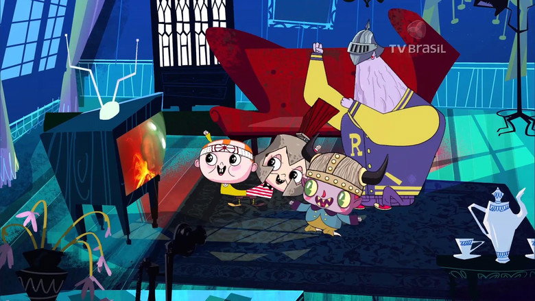 Scene 4