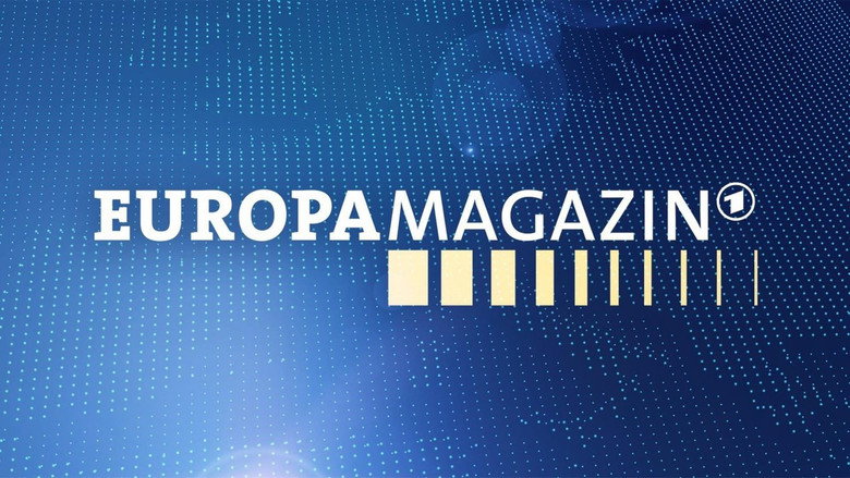 Europamagazin backdrop