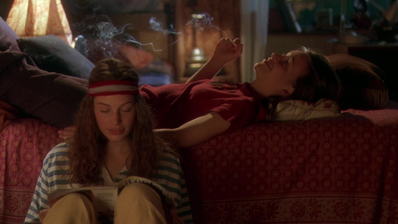 Scene 5